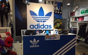 POS Installations